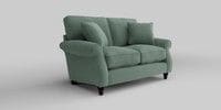 2 Seater Small Sofa