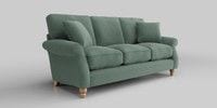 3 Cushion 3 Seater Sofa