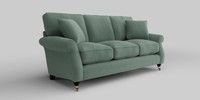 3 Cushion 3 Seater Sofa