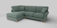 Medium Corner Chaise - Left Hand