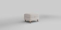 Storage Footstool