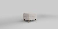 Storage Footstool