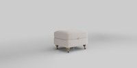 Storage Footstool