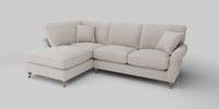 Medium Corner Chaise - Left Hand