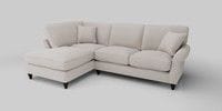 Medium Corner Chaise - Left Hand