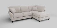 Medium Corner Chaise - Right Hand