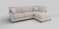 Medium Corner Chaise - Right Hand