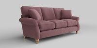 3 Cushion 3 Seater Sofa