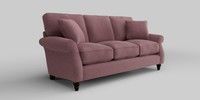 3 Cushion 3 Seater Sofa