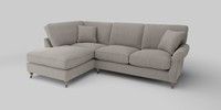 Medium Corner Chaise - Left Hand