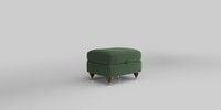 Storage Footstool