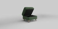 Storage Footstool