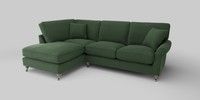 Medium Corner Chaise - Left Hand