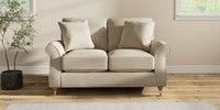 2 Seater Small Sofa