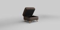 Storage Footstool