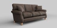 3 Cushion 3 Seater Sofa