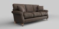 3 Cushion 3 Seater Sofa