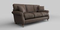 3 Cushion 3 Seater Sofa