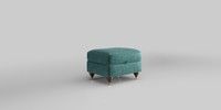 Storage Footstool