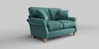 2 Seater Small Sofa