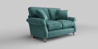 2 Seater Small Sofa