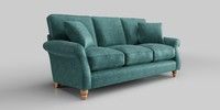 3 Cushion 3 Seater Sofa