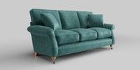 3 Cushion 3 Seater Sofa
