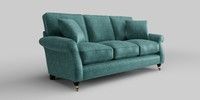 3 Cushion 3 Seater Sofa