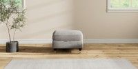Storage Footstool