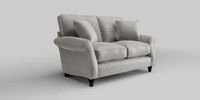 2 Seater Small Sofa