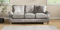 3 Cushion 3 Seater Sofa