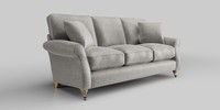3 Cushion 3 Seater Sofa