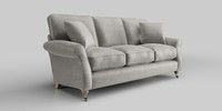 3 Cushion 3 Seater Sofa
