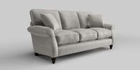 3 Cushion 3 Seater Sofa