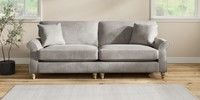4 Seater Sofa