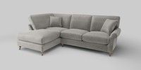 Medium Corner Chaise - Left Hand