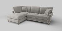 Medium Corner Chaise - Left Hand