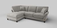Medium Corner Chaise - Left Hand