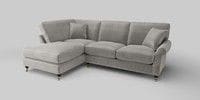 Medium Corner Chaise - Left Hand