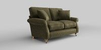 2 Seater Small Sofa