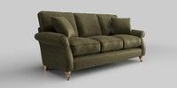 3 Cushion 3 Seater Sofa