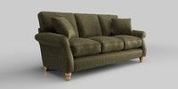 3 Cushion 3 Seater Sofa