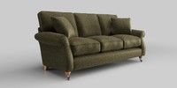 3 Cushion 3 Seater Sofa