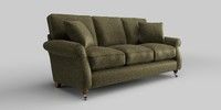 3 Cushion 3 Seater Sofa