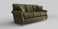 3 Cushion 3 Seater Sofa