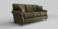 3 Cushion 3 Seater Sofa