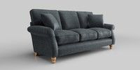 3 Cushion 3 Seater Sofa