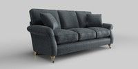 3 Cushion 3 Seater Sofa