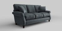 3 Cushion 3 Seater Sofa