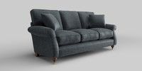 3 Cushion 3 Seater Sofa
